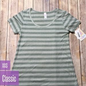 Lularoe Classic T